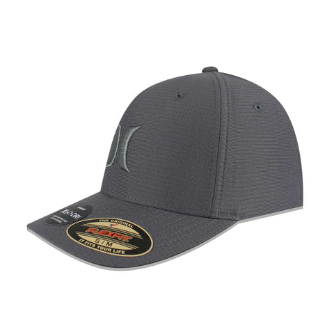 Gorra Hurley HIHM0062 H20 Dri Pismo Stone