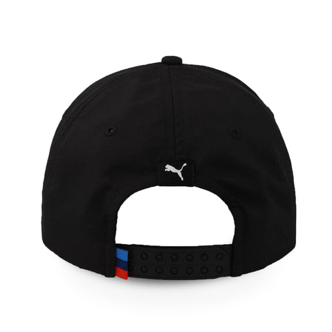Gorra Puma BMW Mms Bb 02447701 Negro Unitalla
