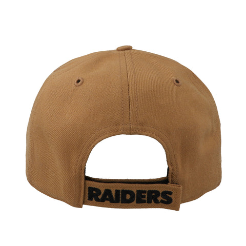 Gorra '47 NFL Raiders Sure Shot Under MVP Unitalla