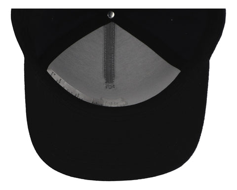 Gorra Fox Snapback 31641-329 Head Azul Unitalla