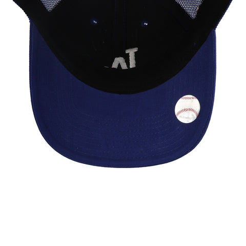 Gorra '47 MLB Dodgers Branson Sure Shot MVP Unitalla
