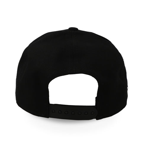 Gorra New Era Patch Frame MLB Yankees Negro Unitalla