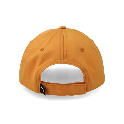 Gorra Puma Metal 02126953 Amarillo Unitalla