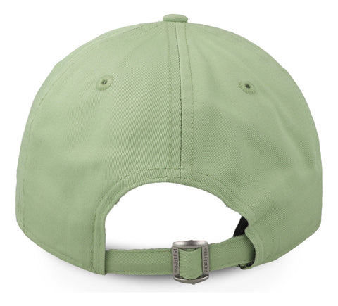 Gorra New Era 9 Forty MLB Dodgers League Essential Menta Unitalla