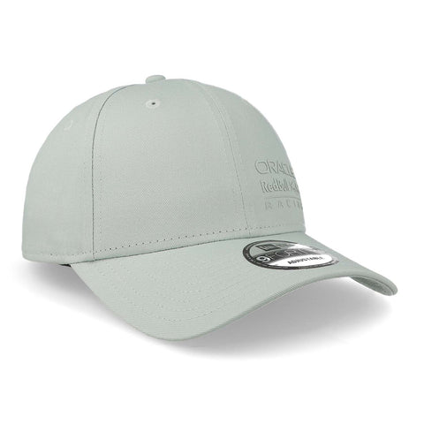 Gorra New Era 9 Forty F1 Red Bull Seasonal Gris Unitalla