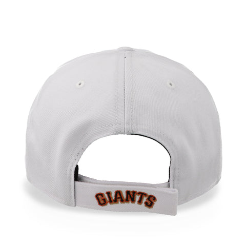 Gorra '47 MLB Giants MVP Unitalla