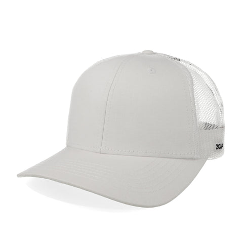 Gorra 2CAP Trucker Clásica 6 PANEL