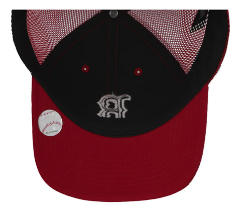 Gorra '47 MLB Red Sox Branson MVP Rojo Unitalla