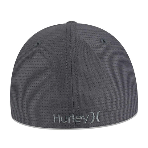 Gorra Hurley HIHM0062 H20 Dri Pismo Stone