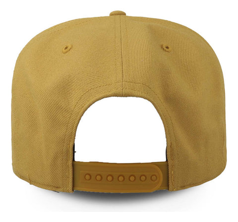 Gorra '47 MLB Yankees No Shot Captain Amarillo Unitalla