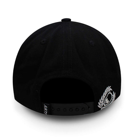 Gorra Antifashion tent Negro Unitalla