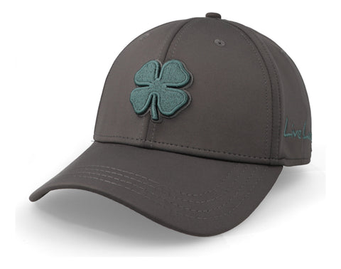 Gorra Black Clover Premium Clover 109 Bcs31090571 Azul C Neg