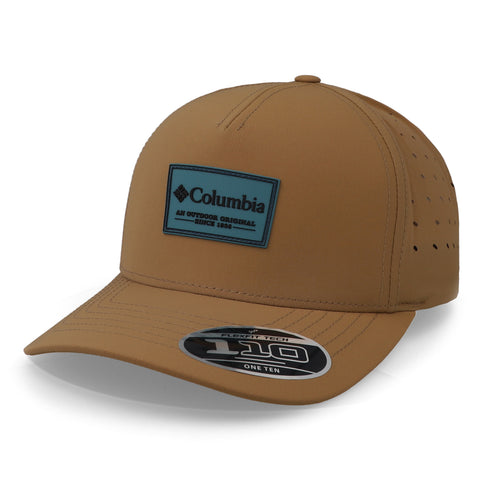 Gorra Columbia Hike 110 2032031258 Beige Unitalla