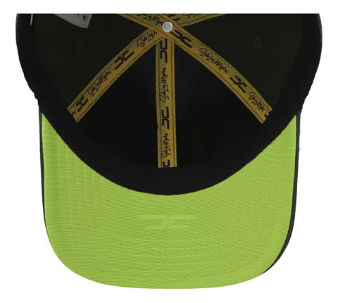 Gorra Jc Hats Avocado 1883 Curve Verde Unitalla