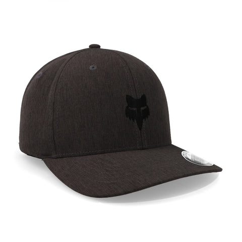 Gorra Fox Flexfit Fox Head 31619-324 Olivo Cerrada