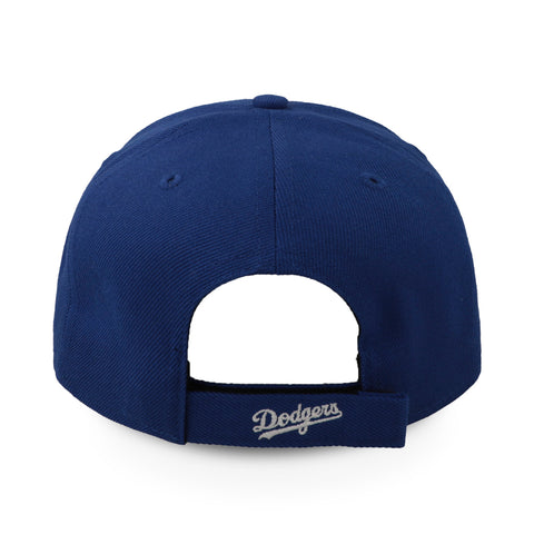 Gorra '47 MLB Dodgers Royal Unitalla
