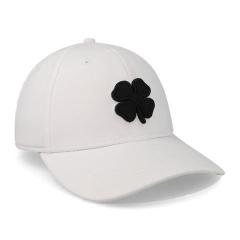 Gorra Black Clover Premium Clover 1A Negro/Blanco