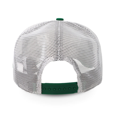 Gorra New Era 9 Forty LMB Pericos Puebla Truck Kelly Verde Unitalla