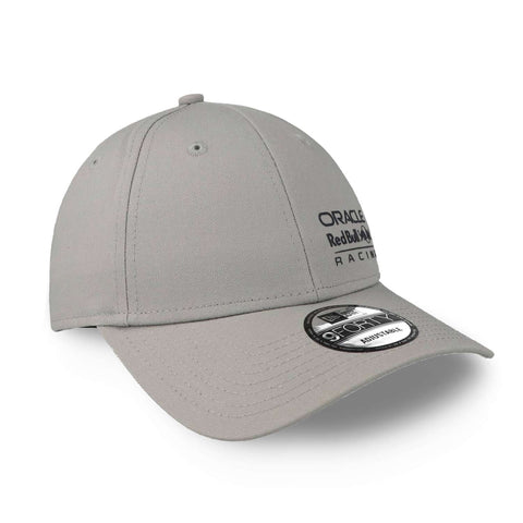 Gorra New Era 9 Forty F1 Red Bull Essential Gris Unitalla