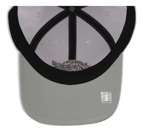 Gorra '47 NBA Lakers No Shot MVP DP Blanco Unitalla