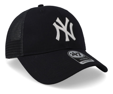 Gorra '47 MLB Yankees Bran Azul Marino Unitalla