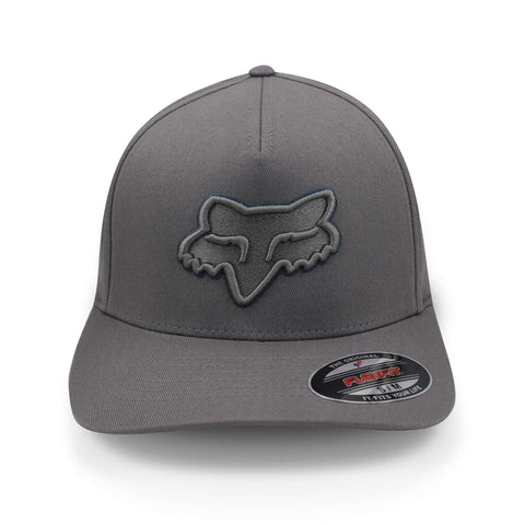 Gorra Fox Epicycle 27091-016 Flexfit Gris