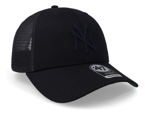 Gorra '47 MLB Yankees Navy Azul Marino Unitalla