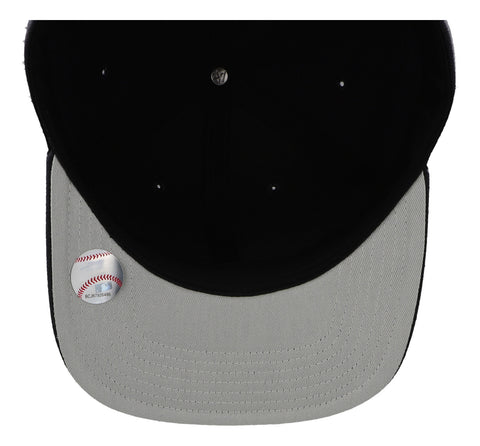 Gorra '47 MLB Yankees Cold Zone MVP Azul Unitalla