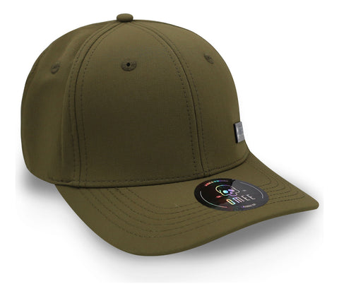 Gorra Omee Chloride Olivo Unitalla