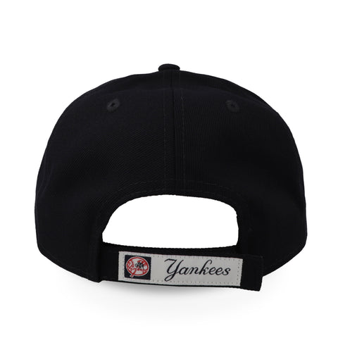 Gorra New Era MLB Yankees Negro Unitalla