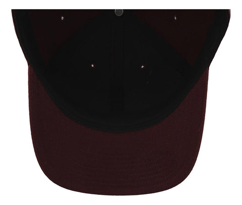 Gorra '47 LMP Tomateros Snapback MVP Vino Unitalla