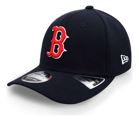 Gorra New Era 9 Forty MLB Red Sox Otc Azul Marino Unitalla