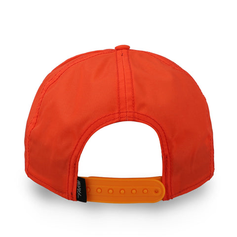 Gorra Goorin Bros 101-1700 Washington Pine Train Naranja