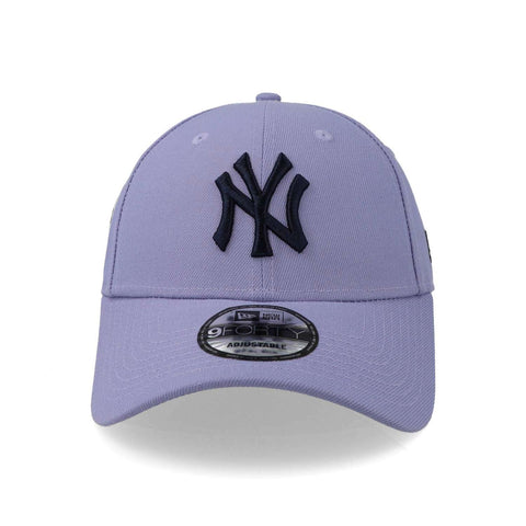 Gorra New Era 9 Forty MLB Yankees Sub19 Easter Lila Unitalla