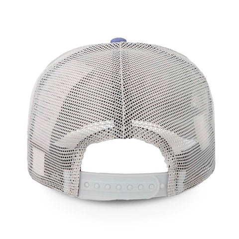 Gorra New Era 9 Fifty F1 McLaren Seasonal PC Lila Ajustable