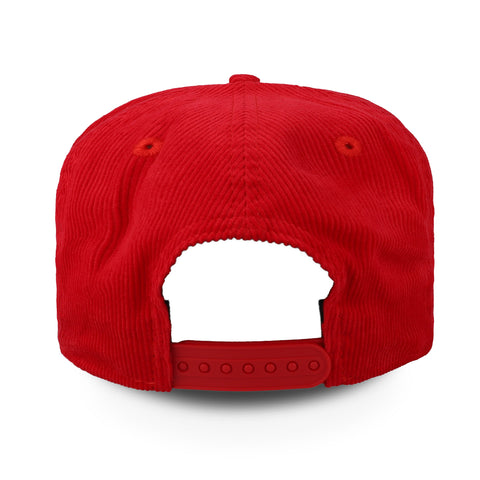 Gorra New Era 9 Fifty NFL Display 49ers Rojo Unitalla