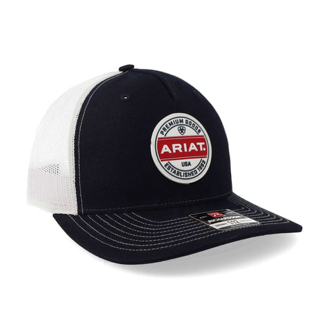 Gorra Ariat A3000012503 Mesh Azul Marino Unitalla