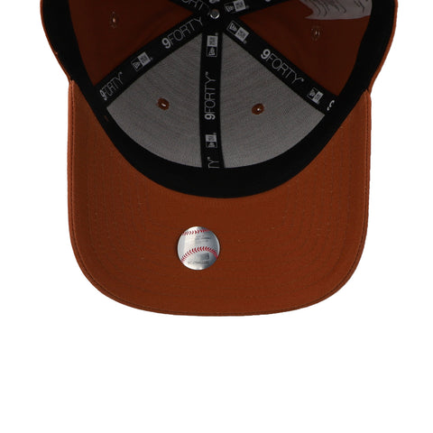 Gorra New Era 9 Forty MLB Yankees Trucker Café Unitalla