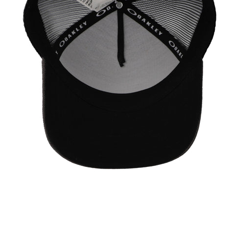 Gorra Oakley Chalten Cap 911608 01k01ku Olivo Unitalla