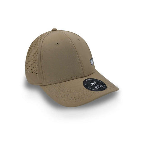 Gorra Omee Siklon Café Claro Unitalla