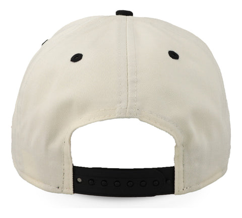 Gorra New Era 9 Forty MLB Yankees Q224 Ivory Blaze Unitalla