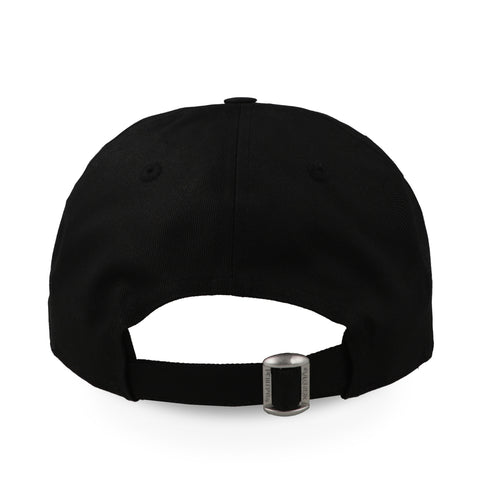 Gorra New Era 9 Forty MLB Yankees League Essential Negro/Olivo Unitalla