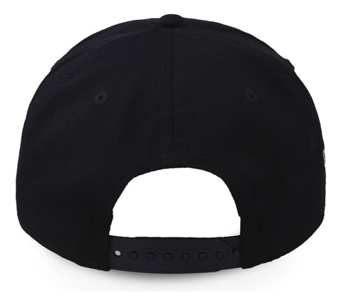 Gorra New Era 9 Forty MLB Red Sox Patch Ef Azul Marino Unitalla