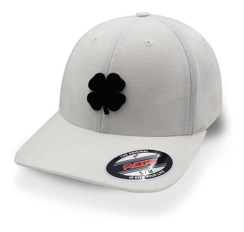Gorra Black Clover Fresh Star 3 Logo Azul Marino/blanco