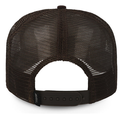 Gorra Goorin Bros 1010393 The Stallion Café Unitalla