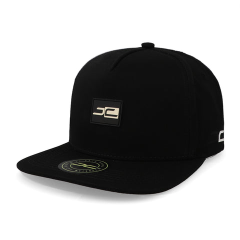 Gorra Jc Hats Cartoon Jc 1899 Negro Unitalla