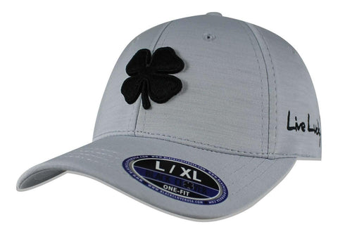 Gorra Black Clover Dna Cloud Negro/gris