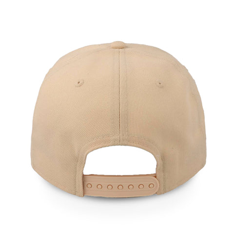 Gorra New Era 9 Forty MLB Dodgers Sub19 Crema Unitalla