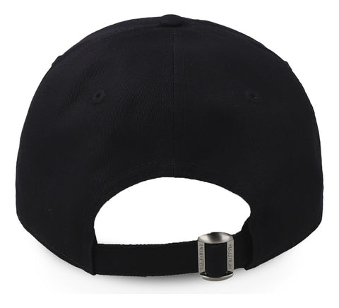 Gorra New Era 9 Twenty MLB New York Yankees Boucle Negro Unitalla