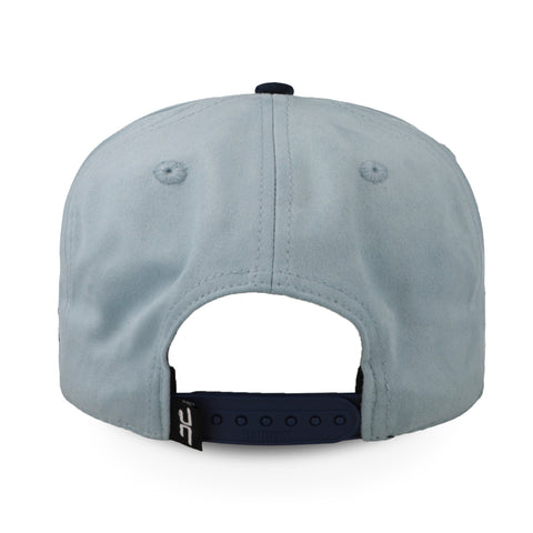 Gorra Jc Hats Jc Los Angeles 2625 Azul Cielo Unitalla